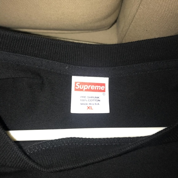 Remember tee - Picture 2 of 2